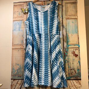 Niki Dress by Lularoe